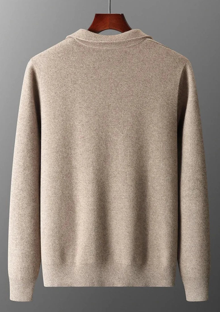 Antonios Cashmere Cardigan - Antonios