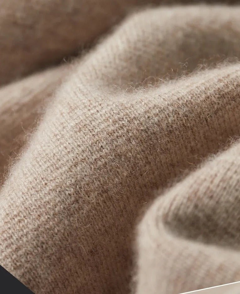 Antonios Cashmere Cardigan - Antonios