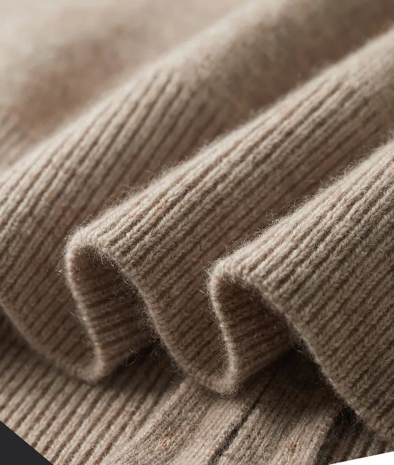 Antonios Cashmere Cardigan - Antonios