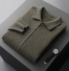 Antonios Cashmere Cardigan - Antonios