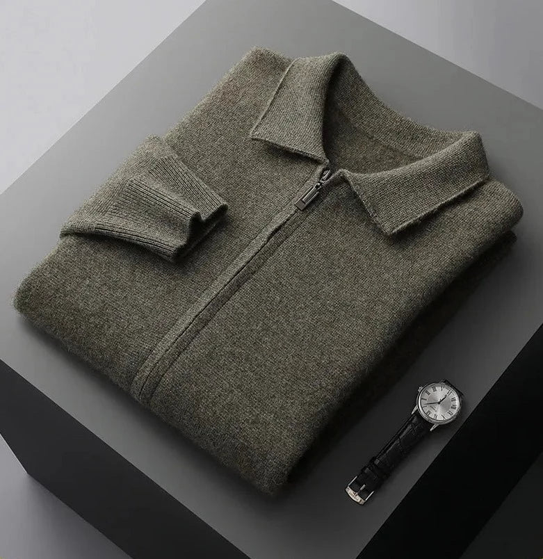 Antonios Cashmere Cardigan - Antonios