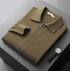 Antonios Cashmere Cardigan - Antonios