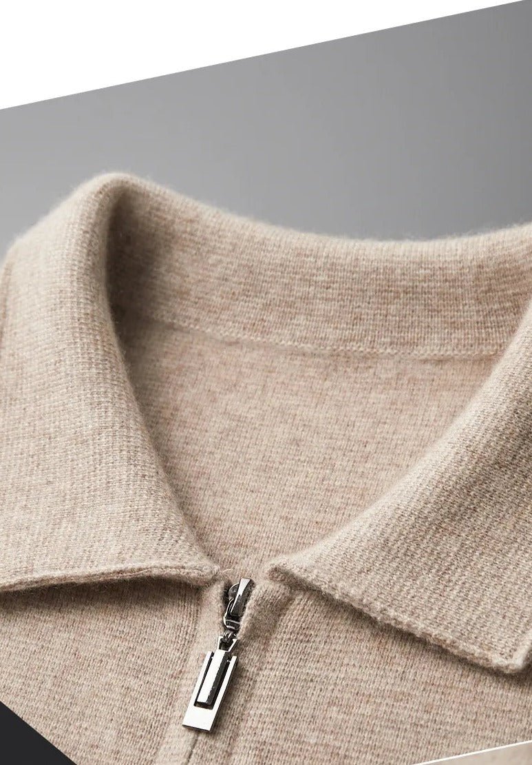 Antonios Cashmere Cardigan - Antonios