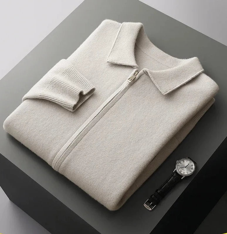 Antonios Cashmere Cardigan - Antonios