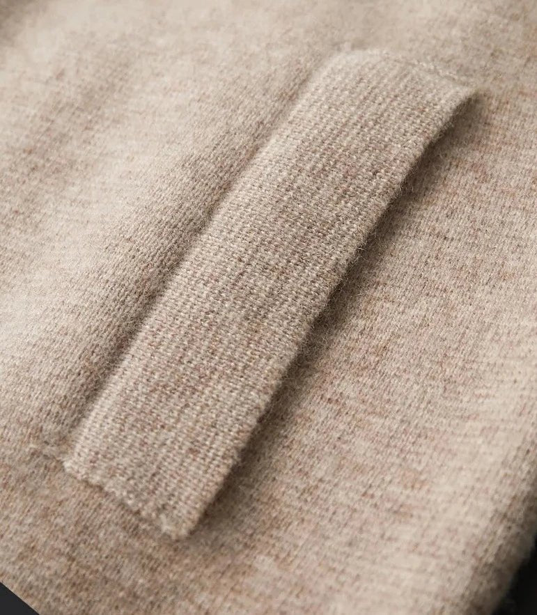 Antonios Cashmere Cardigan - Antonios