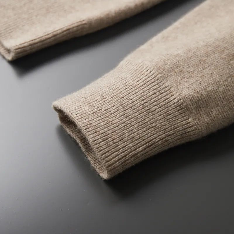 Antonios Cashmere Cardigan - Antonios