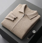 Antonios Cashmere Cardigan - Antonios