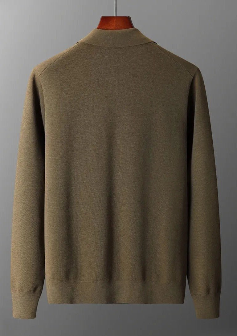 Antonios Cashmere Cardigan - Antonios