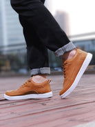 Antonios Casual Shoes - Antonios