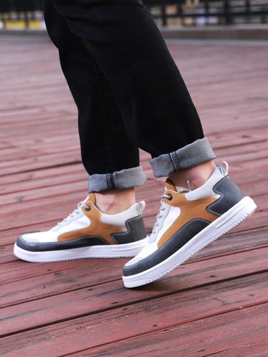 Antonios Casual Shoes - Antonios