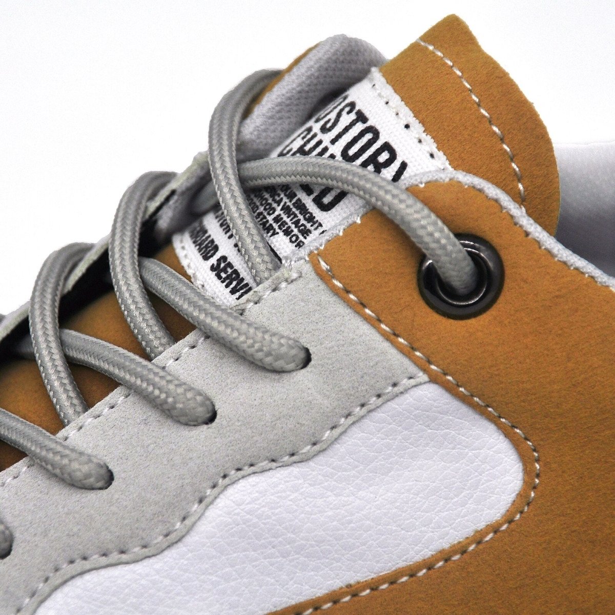 Antonios Casual Shoes - Antonios