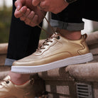 Antonios Casual Shoes - Antonios