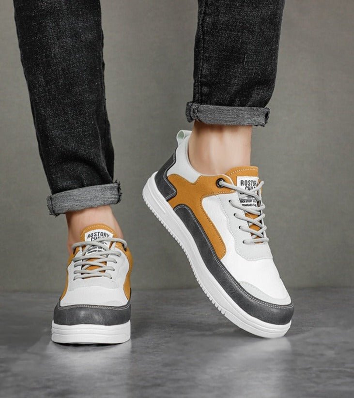 Antonios Casual Shoes - Antonios