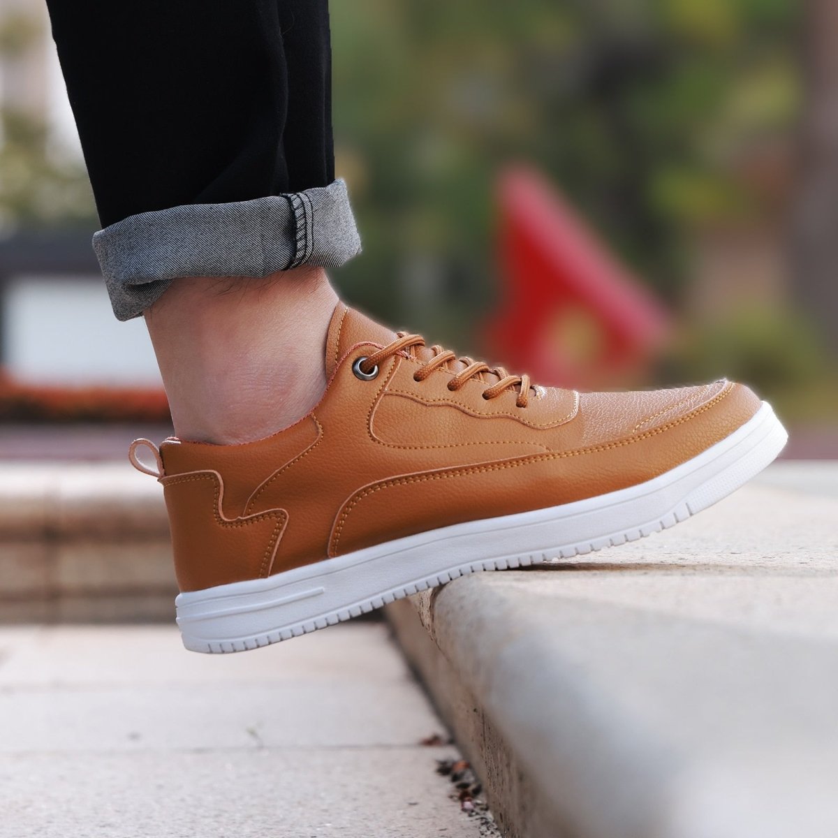 Antonios Casual Shoes - Antonios