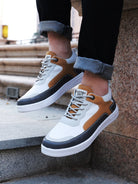 Antonios Casual Shoes - Antonios