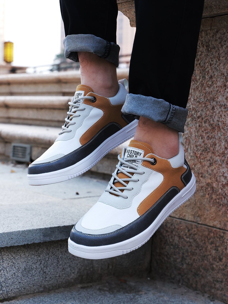 Antonios Casual Shoes - Antonios