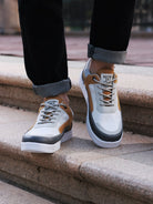 Antonios Casual Shoes - Antonios