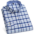 Antonios cotton oxford smart - casual shirt - Antonios