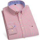 Antonios cotton oxford smart - casual shirt - Antonios