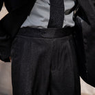 Antonios Double Breast Suit - Antonios