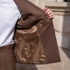 Antonios Double Breast Suit - Antonios