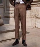 Antonios Double Breast Suit - Antonios