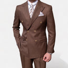 Antonios Double Breast Suit - Antonios