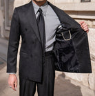Antonios Double Breast Suit - Antonios