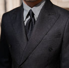 Antonios Double Breast Suit - Antonios