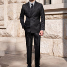 Antonios Double Breast Suit - Antonios