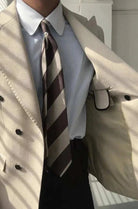 Antonios double breasted suit blazer - Antonios