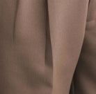 Antonios draped suit pants korean - inspired elegance - Antonios