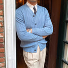 Antonios Elegant Cardigan - Antonios