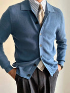 Antonios knitted cardigan - Antonios