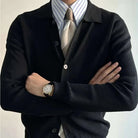 Antonios knitted cardigan - Antonios