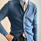 Antonios knitted cardigan - Antonios