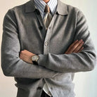 Antonios knitted cardigan - Antonios