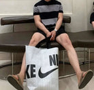 Antonios o - neck striped summer t-shirt - Antonios