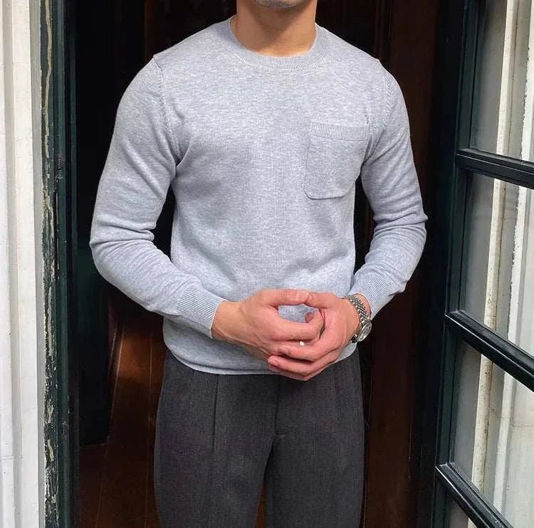 Antonios office premium sweater - Antonios