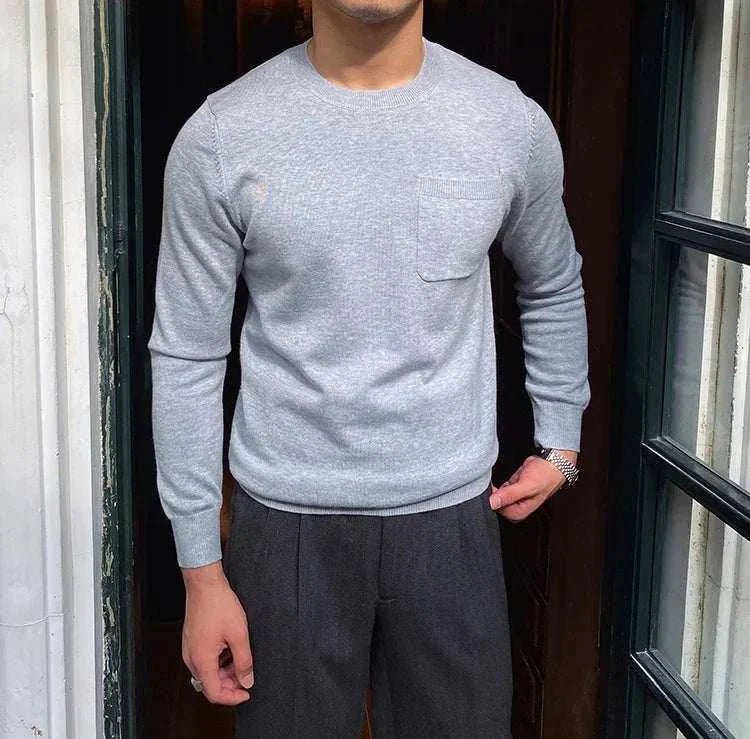 Antonios office premium sweater - Antonios