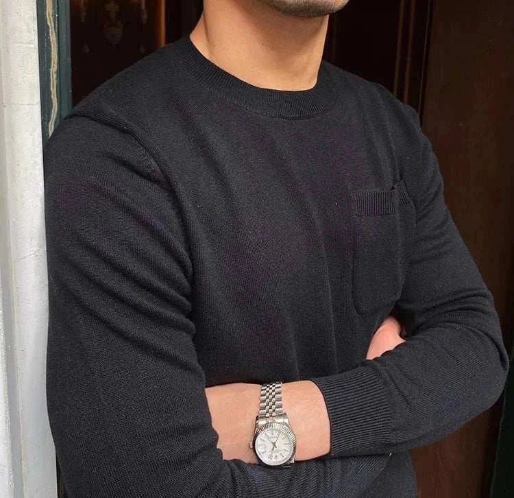 Antonios office premium sweater - Antonios