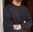 Antonios office premium sweater - Antonios