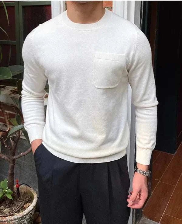 Antonios office premium sweater - Antonios