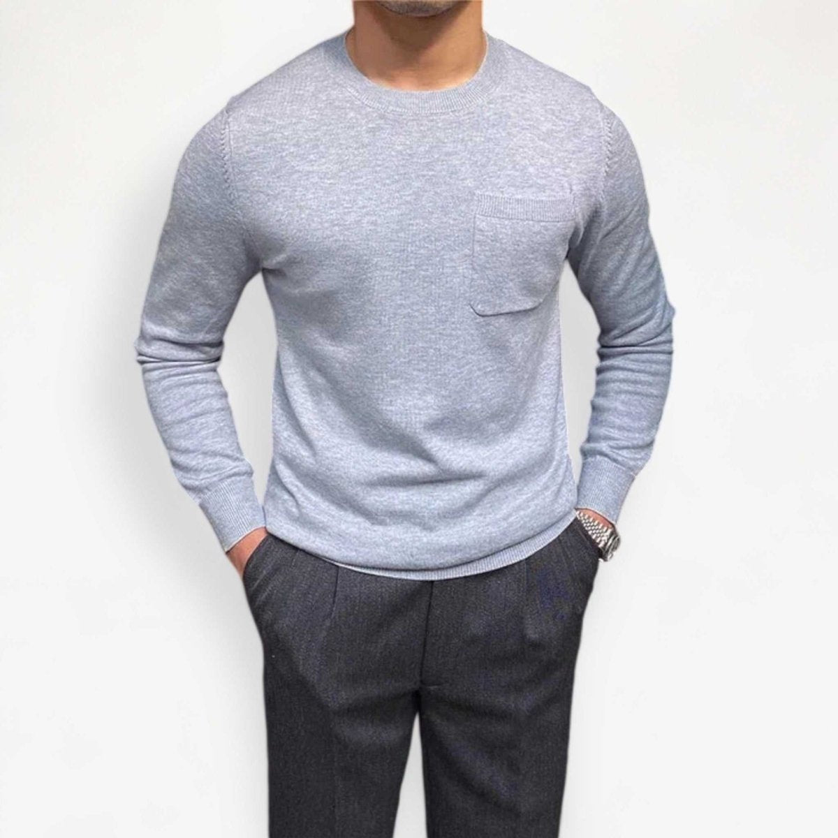 Antonios office premium sweater - Antonios