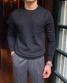 Antonios office premium sweater - Antonios