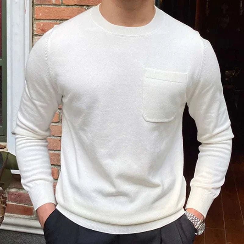 Antonios office premium sweater - Antonios
