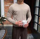 Antonios office premium sweater - Antonios