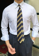 Antonios Oxford Shirt - Antonios