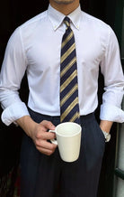 Antonios Oxford Shirt - Antonios