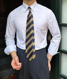 Antonios Oxford Shirt - Antonios